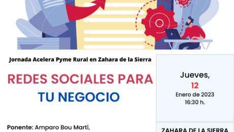 INVITACIÓN ZAHARA DE LA SIERRA