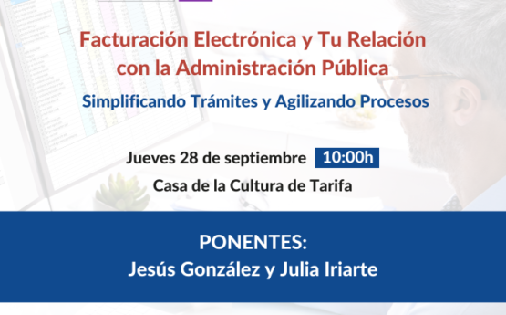 factura electrónica