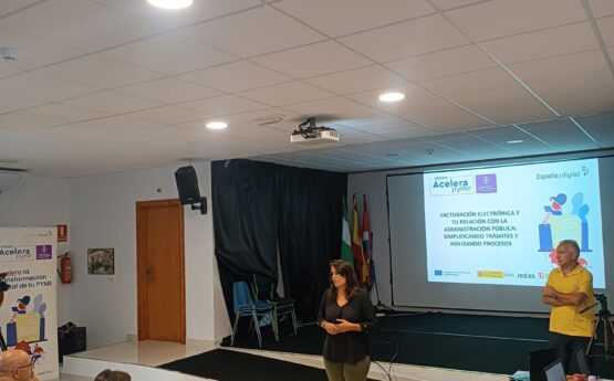 facturación electrónica