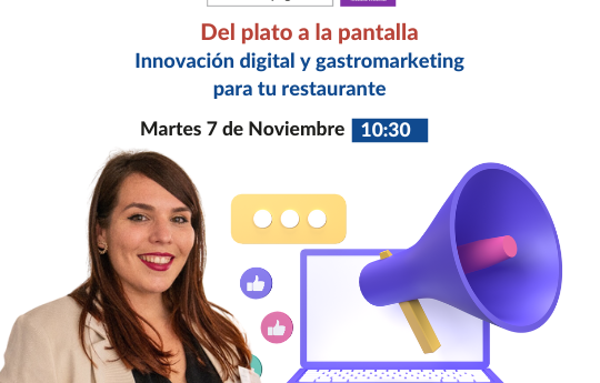marketing para restaurantes