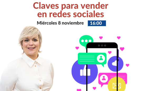 claves para vender en redes sociales