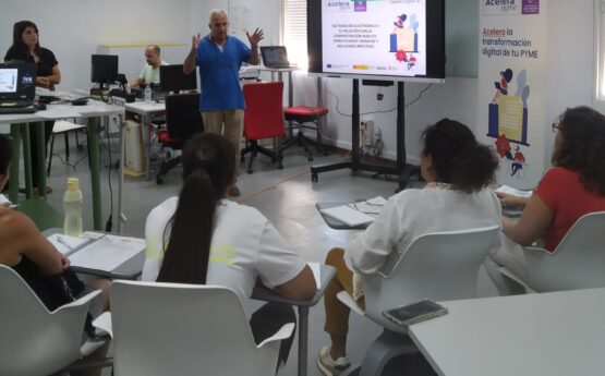 factura electrónica