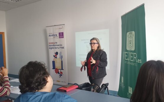 marketing digital comercio