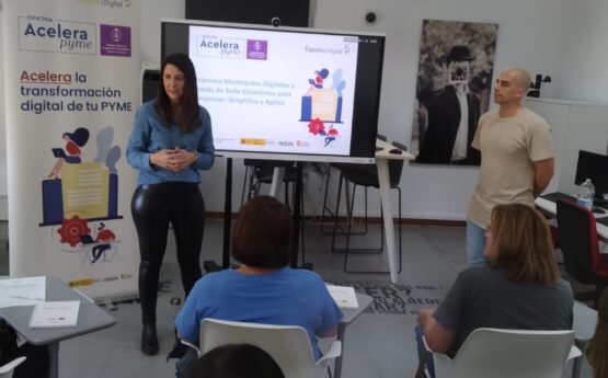 trámites digitales para empresas