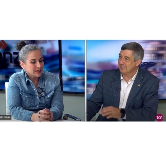 ENTEVISTA ACELERA PYME