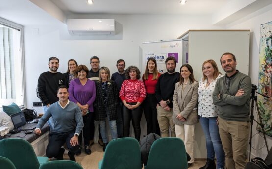 teletrabajo grazalema