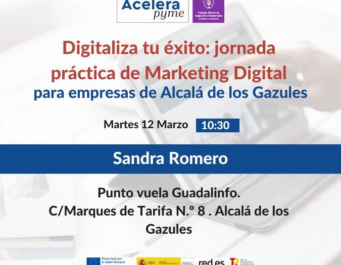 digitalización de negocios