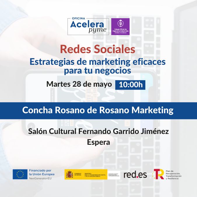 redes sociales